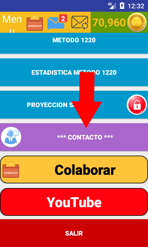 Contacto
