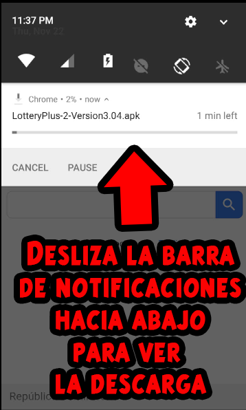 Abrir Google Chrome