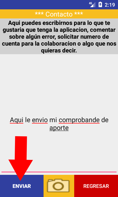 Contacto
