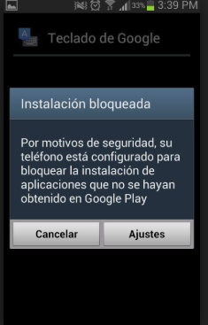 Abrir Google Chrome