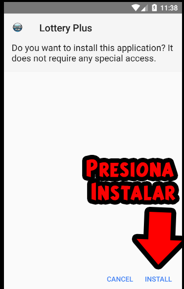 Abrir Google Chrome