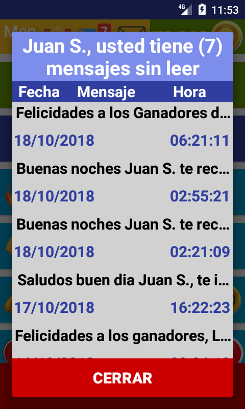 Contacto
