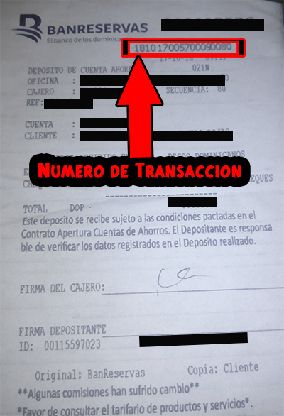 Contacto