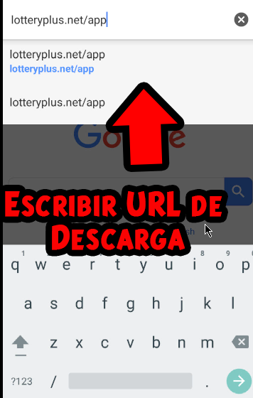 Abrir Google Chrome